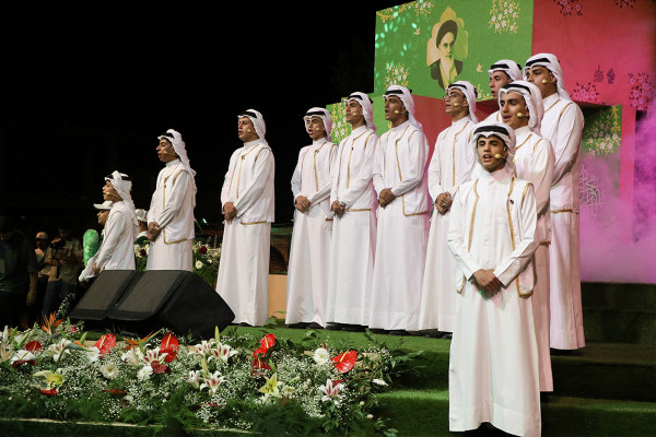 «محفل»؛ من التلفزيون إلى مختلف مدن إيران