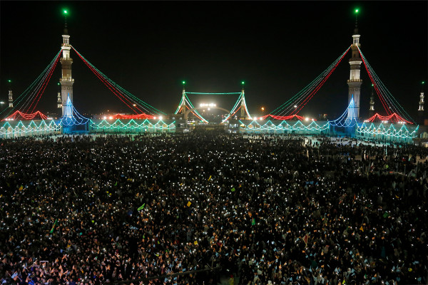 "محفل"؛ ٹیلی وژن سے ایران کے مختلف شہروں تک