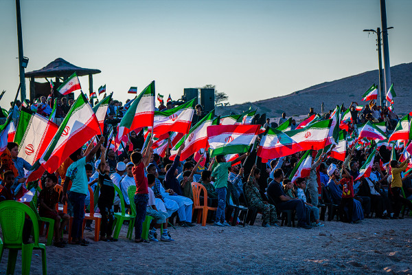 The Qur’anic Program Mahfel Held on the Island of Boumusa