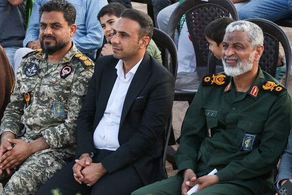 תוכנית הקוראן מחפל התקיימה באי בומוסה