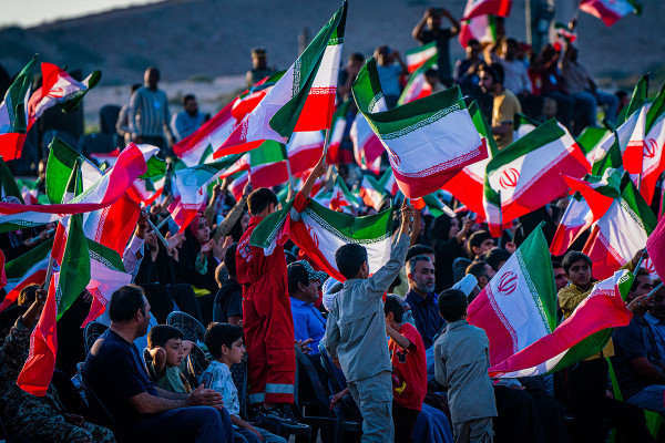 Коранская программа Махфел проведена на острове Бумуса