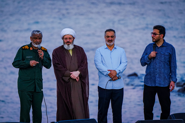 Коранская программа Махфел проведена на острове Бумуса