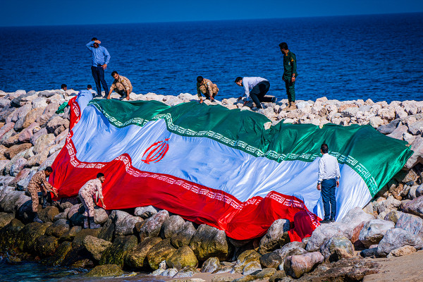 古兰经节目《马赫费尔》在布穆萨岛举办