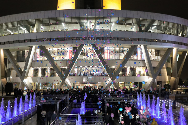 حملة «إنقاذ الأحلام»؛ مواجهة الإجهاض