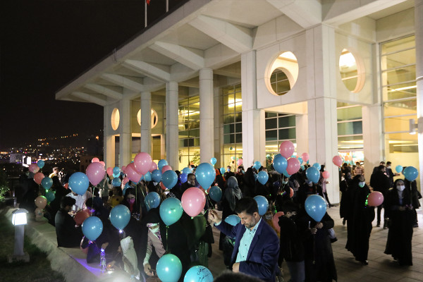 Кампания «Спасение мечтаний»: против абортов