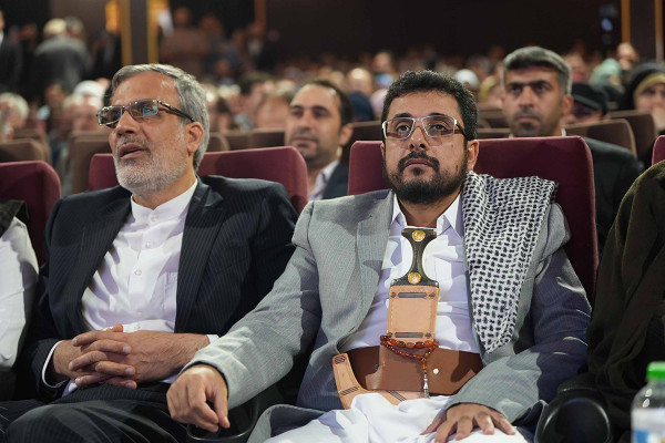 קארן הומאיוּנפאר נבחר לדמות האמנותית של השנה