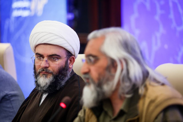 «مهرواره هوای نو»؛ تكريم أنشطة الهيئات