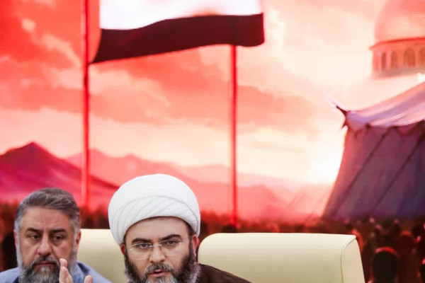 Mehrvareh Havaye No: Reconocimiento a las Actividades de las Asociaciones Religiosas