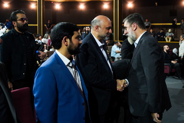 第十四届国际۱۰۰电影节举办