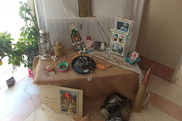 مراسم آغاز سال جدید تحصیلی در دبیرستان های صدرای اصفهان و ملک شهر