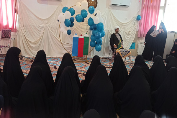 مراسم آغاز سال جدید تحصیلی در دبیرستان های صدرای اصفهان و ملک شهر