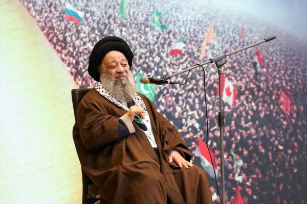 «سوگواره عاصمة المواكب»: مراسم الأربعين بلغة الفن