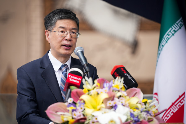 Tehran Times cumple ۴۶ años