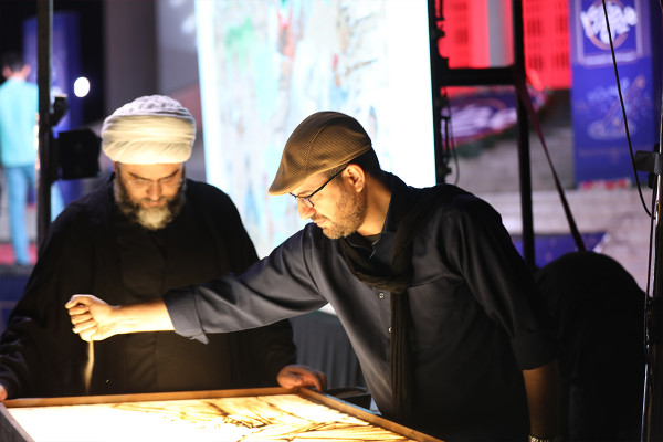 “Histori”; A Reading Campaign for Teenagers