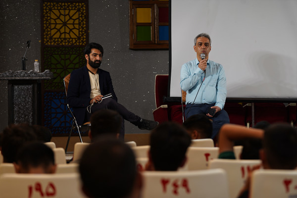 «هيستوري»؛ حملة للقراءة خاصة بالمراهقين