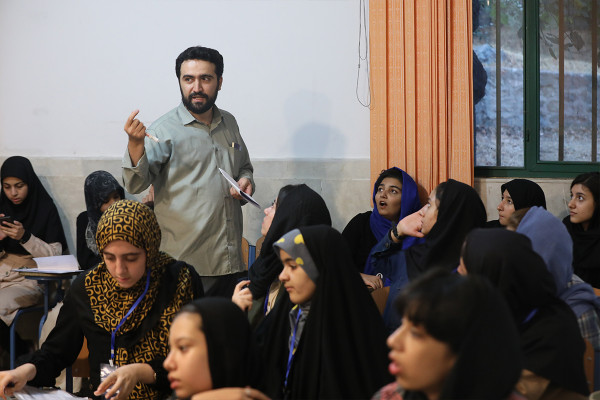 «היסטורי»: קמפיין קריאה מיוחד לנערים