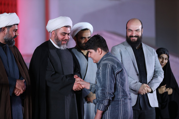 «Истори»: Кампания по чтению для подростков