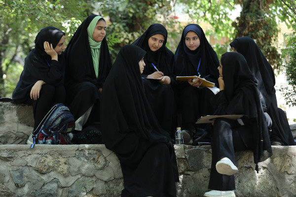 «Истори»: Кампания по чтению для подростков