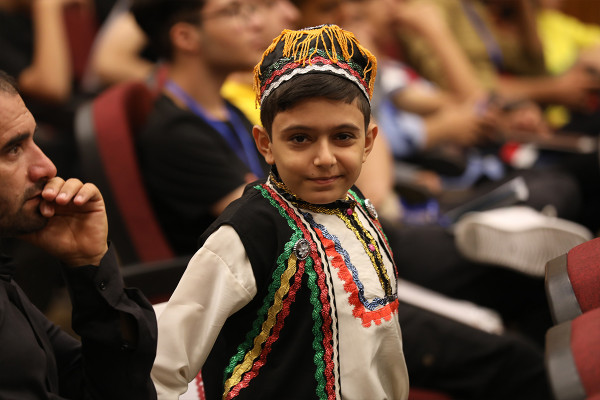 «ہسٹری»؛ نوجوانوں کے لیے خصوصی مطالعہ مہم