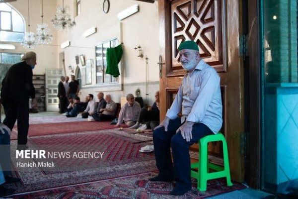 جشن مردمی سالگرد ورود امام حسن عسکری(ع) به گرگان