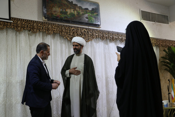 دوره آموزشی تربیت مربی اردو