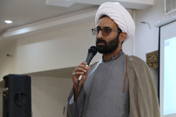 دوره آموزشی تربیت مربی اردو