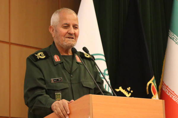 آیین قرعه‌کشی شرکت‌کنندگان پویش ملی «زندگی با آیه‌ها»