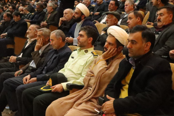 همایش «مقاومت سسی» در اردبیل