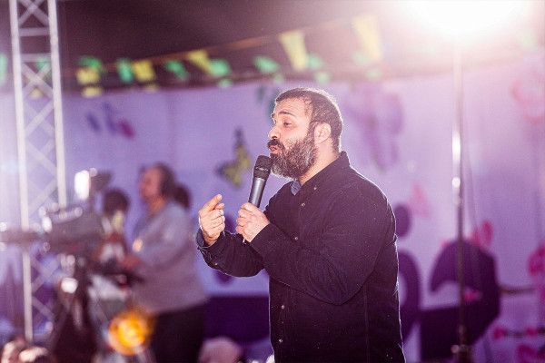 حملة «مثل النجمة»؛ أكبر احتفال للفتيات في إيران