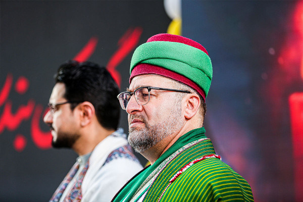 مہم "مثل ستارہ"؛ ایران میں سب سے بڑی بچیوں کی تقریب