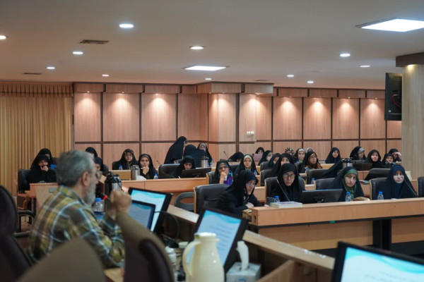 دوره‌ ملی«طرح طوبی» در زنجان برگزار شد