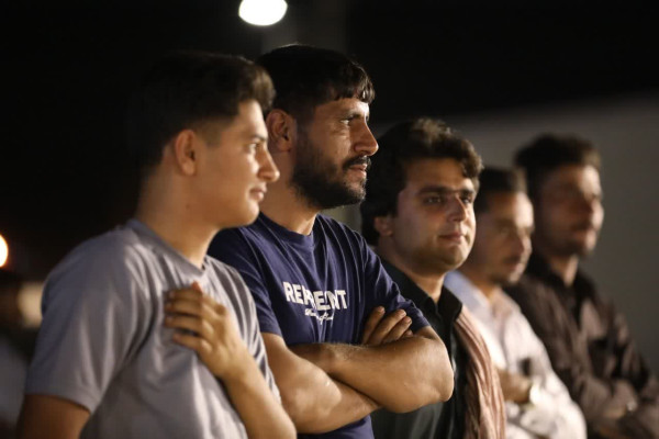 میزبانی باشکوه شیعه و سنی در «مهمانی امت احمد(ص)»