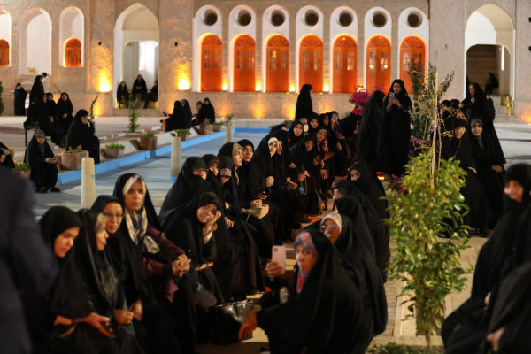 نخستین رویداد استانی «بانور»