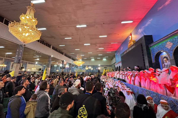 “Mahfel” TV Program: Quranic Celebrations in Iran and Around the World