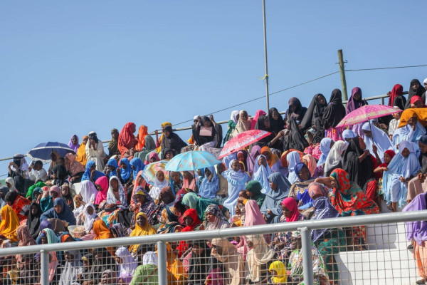 “Mahfel” TV Program: Quranic Celebrations in Iran and Around the World