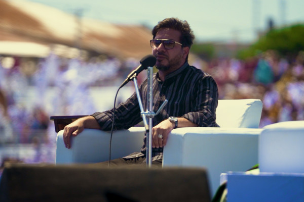 Телепрограмма «Махфел»: Коранские праздники в Иране и мире