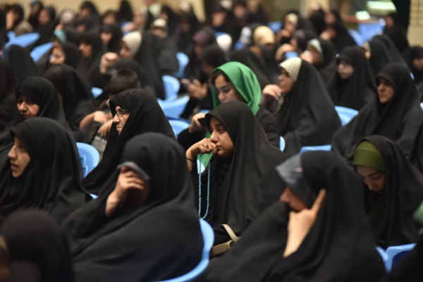 گلستان| یادواره شهدای مقاومت گلستان