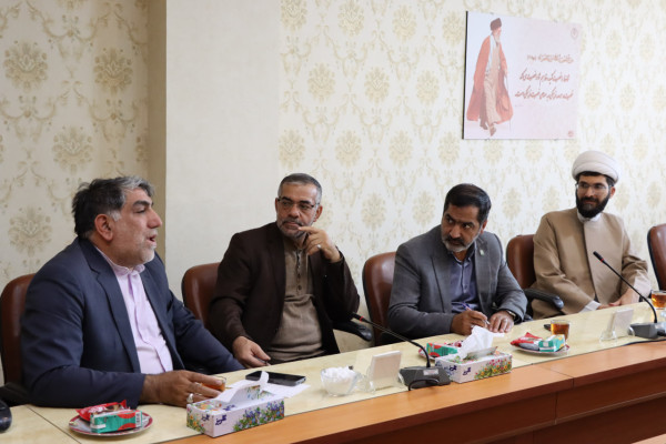 نشست هماهنگی بزرگ‌ترین رویداد ستایشگری کشور