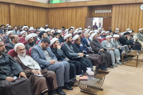 کارگاه آموزشی روضه‌خوانی و مقتل‌شناسی