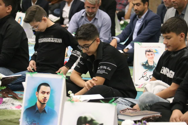 نوای قرآنی نوجوانان آذربایجان‌غربی در کشور پیچید