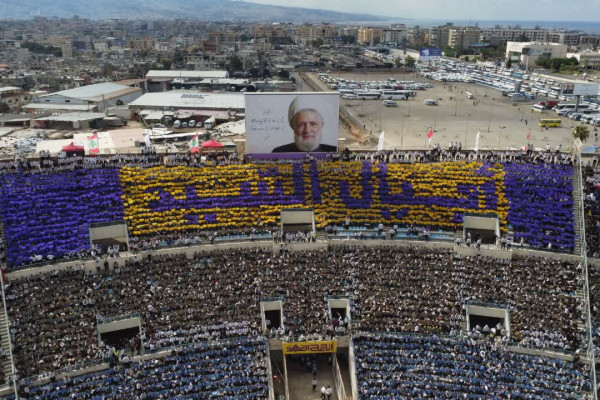 شهادت، ارزش‌های این مکتب را بازآفرینی و تقویت می‌کند