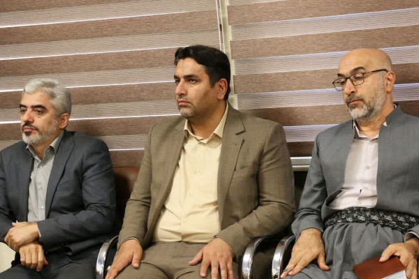 تأکید بر تقویت جریان مردمی قرآن در نشست شورای توسعه فرهنگ قرآنی کردستان