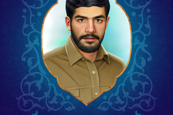 از زمین تا آسمان؛ قاب‌هایی از 55 لاله آسمانی ( قسمت دوم )