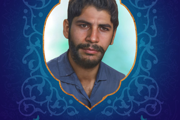 از زمین تا آسمان؛ قاب‌هایی از 55 لاله آسمانی ( قسمت اول )