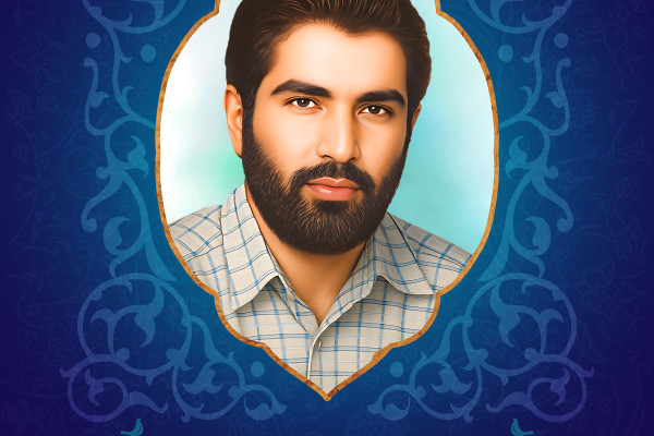 از زمین تا آسمان؛ قاب‌هایی از 55 لاله آسمانی ( قسمت اول )