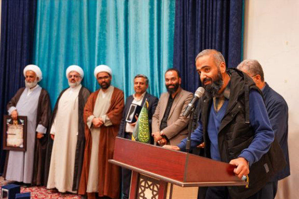 شیراز میزبان دل‌های مجنون بود