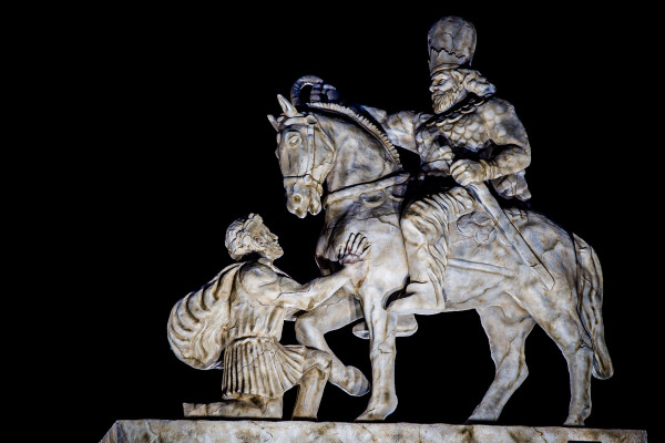 رویداد «شب ایران» ۲