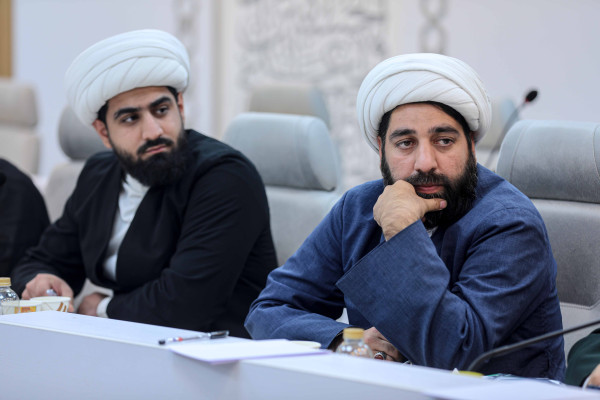 پیش‌‎نشست رویداد جریان‌سازی زندگی با آیه‌ها