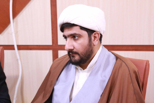 برگزاری جلسه کمیته آموزش قرارگاه مساجد استان ایلام در محل اداره کل تبلیغات اسلامی استان ایلام