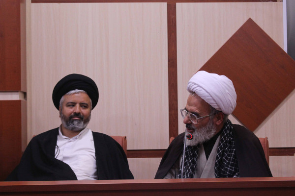 حضور مبلغین گروه نسیم وصال مهر در استان ایلام